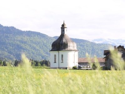 Lingenau Bodensee