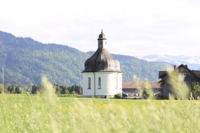 Lingenau Bodensee