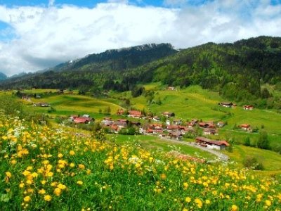 Gunzesried Bodensee Tour