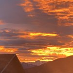 Sonnenaufgang