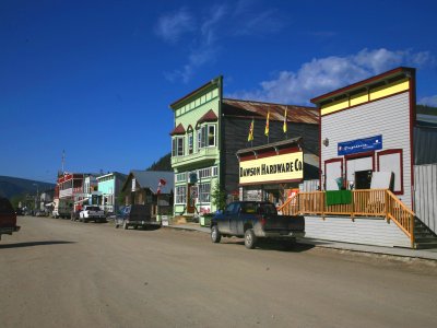 Dawson 7
