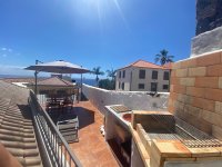 Madeira Little Town House