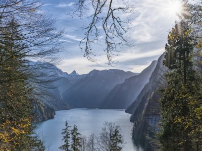 Konigssee