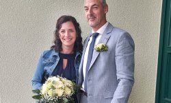 Hochzeit Anja und Tobias