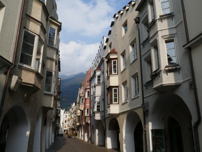 Altstadt Brixen