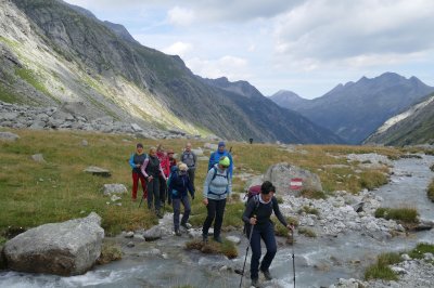 Garmisch-Brixen
