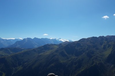 Zillertaler Alpen