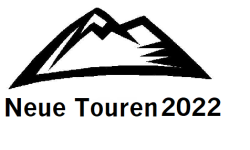 Neue Touren 2022