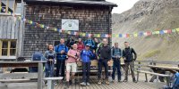 Memminger Hütte