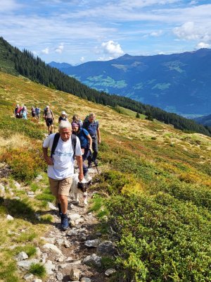 Tegernsee-Sterzing