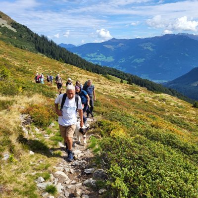 Tegernsee-Sterzing