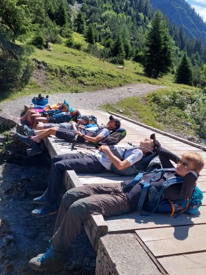 Chillmodus
