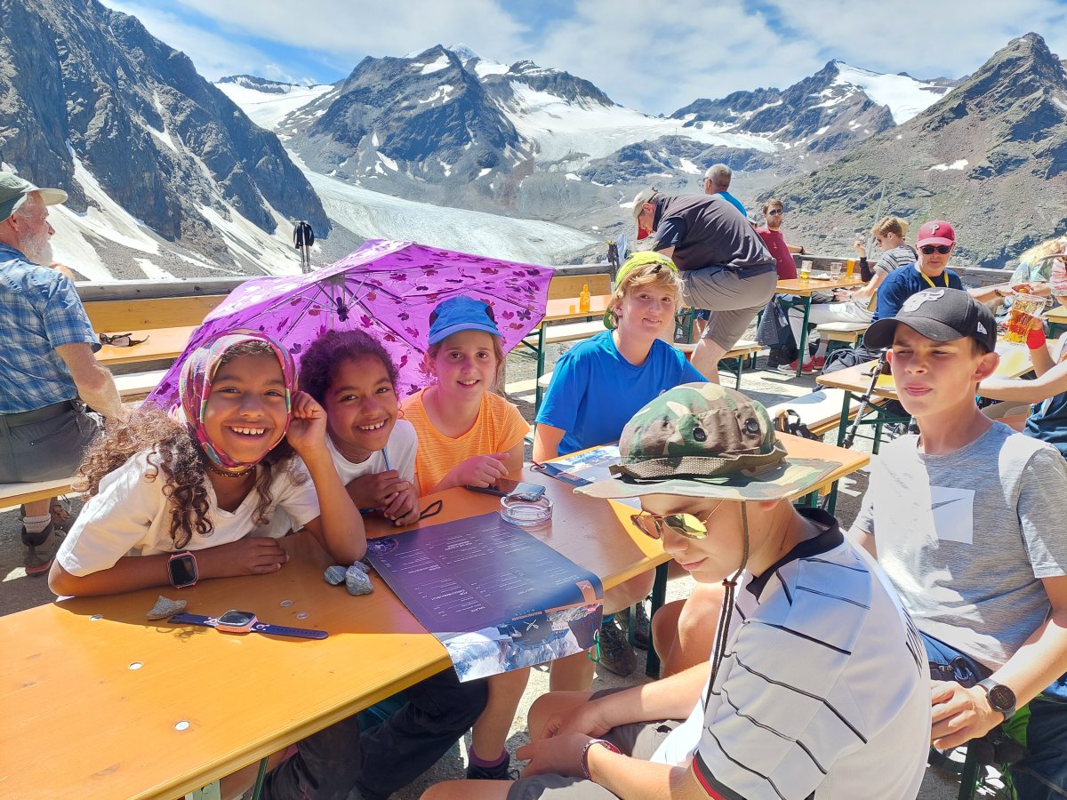 Braunschweiger Hütte