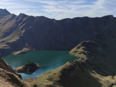 Schrecksee