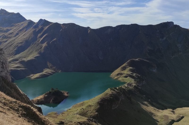 Schrecksee