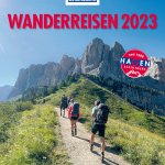 Wanderkatalog 2023
