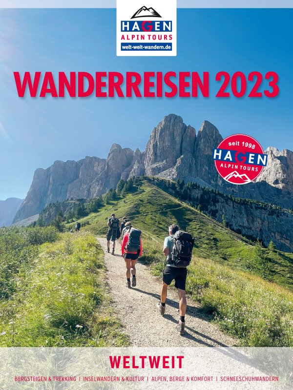 Wanderkatalog 2023