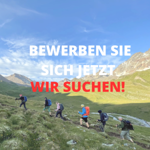 Wir suchen - Wanderseite Logo (2)