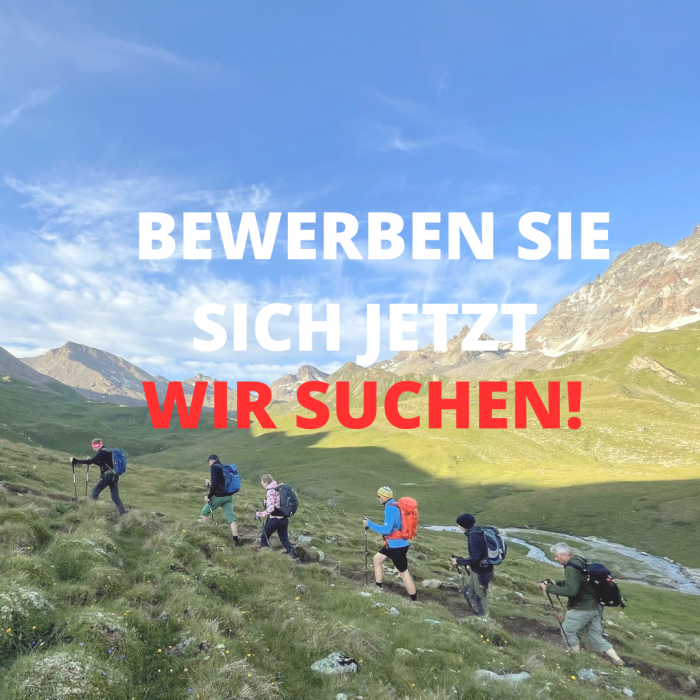 Wir suchen - Wanderseite Logo (2)