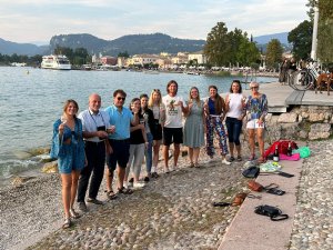 Betriebsausflug Bardolino Gardasee 2023 (4)