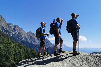 Meran - Gardasee individuell