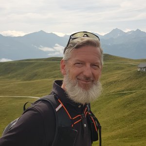 Martin Metzger