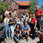 Team Frühling 2025 V