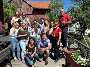 Team Frühling 2025 V