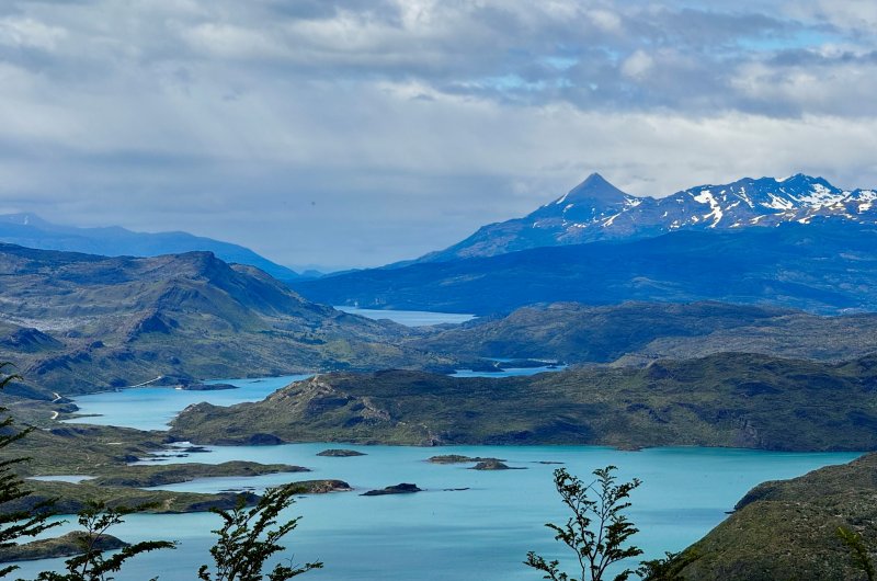 Patagonien Highlights - Trekkingreise