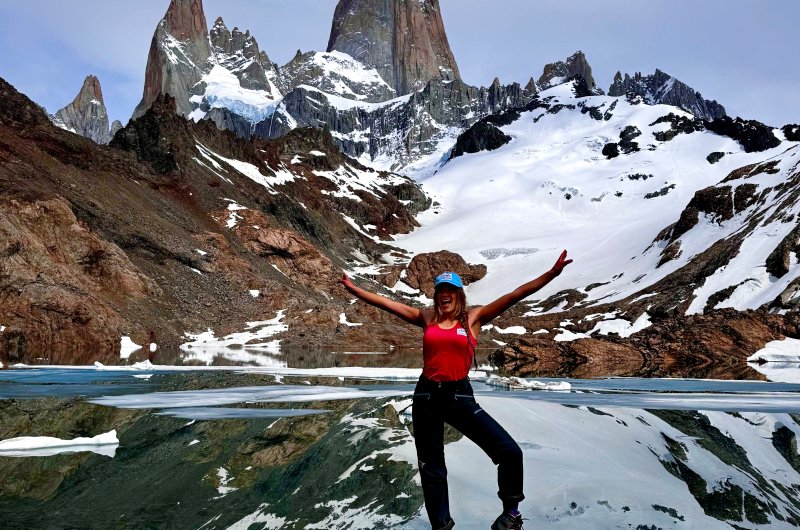 Fitz Roy 8