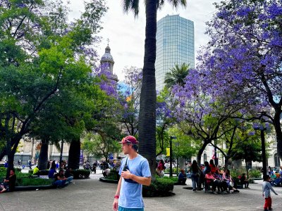 Santiago de Chile