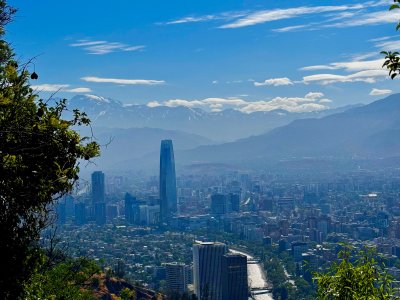Santiago de Chile