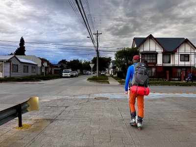 Puerto Natales