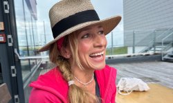 Tamina Kallert E5 Revival 2025