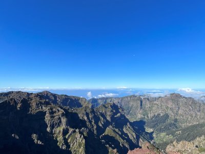 Encumeada Pass