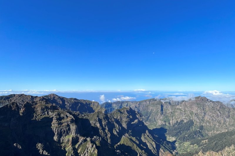 Encumeada Pass