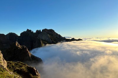 Madeira von Chrissi