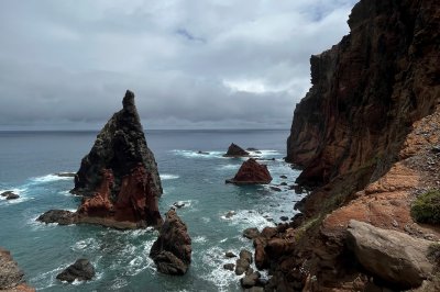 madeira