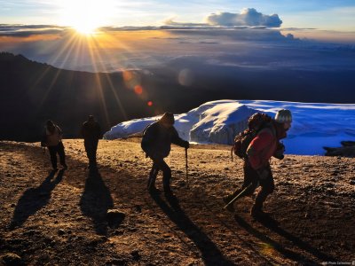 End-summit