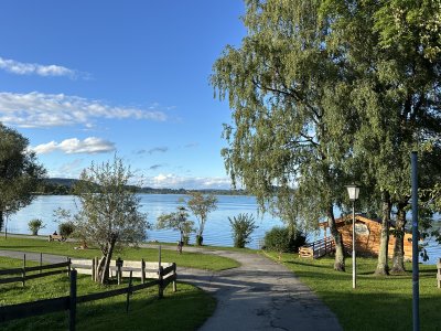 Tegernsee