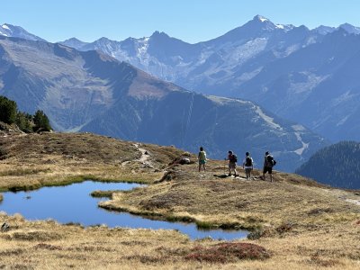 Hochfüge-Mayrhofen