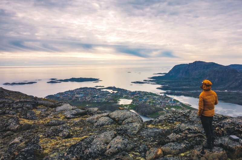 Sisimiut-Nasaasaaq-hiking-summer-Lasse Kyed-0796
