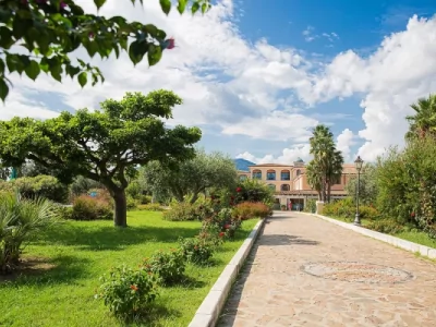 Giardini viali marina beach-600x400