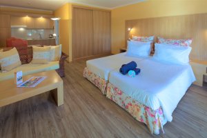 Quinta Splendida Zimmer