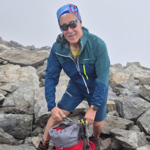 Harald Hiltensberger