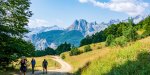 Albanien - Verwunschene Berge