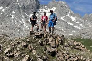 Picos de Europa