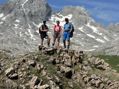 Picos de Europa