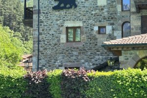 Hotel Desl Osoa mit Pool
