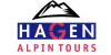 Hagen Alpin Tours Logo